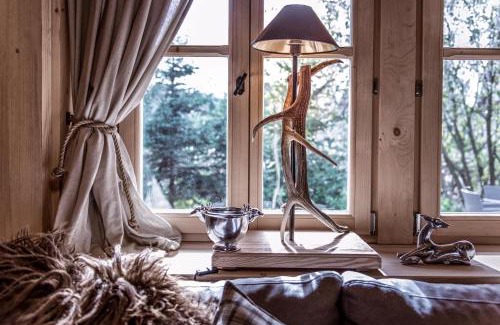 Poronin Ski Chalet | GORSKA OSADA Lovely Chalets Zakopane