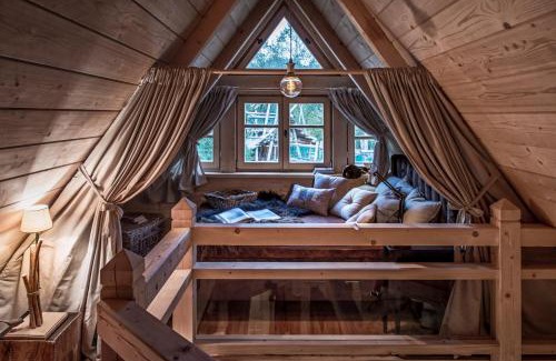 Poronin Ski Chalet | GORSKA OSADA Lovely Chalets Zakopane