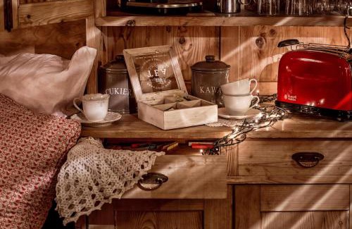 Poronin Ski Chalet | GORSKA OSADA Lovely Chalets Zakopane