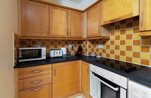 Galway City Centre Apartment | Gort Na Coiribe 3 Bedroom - Galway Lakside Apartments