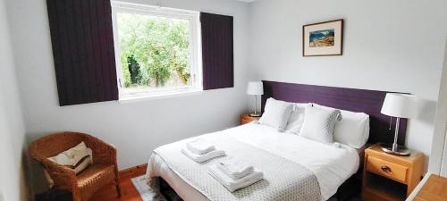 Lasswade House | Gorton House & Orchard Cottages