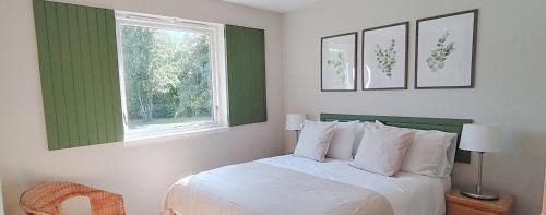 Lasswade House | Gorton House & Orchard Cottages