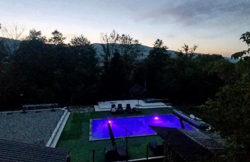Yaremche House | Goryanka