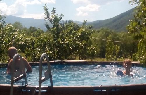 Yaremche House | Goryanka