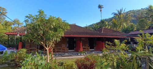 Munduk House | Gosela Bali