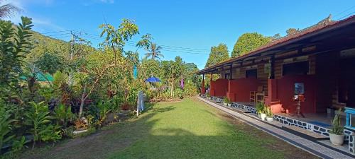 Munduk House | Gosela Bali