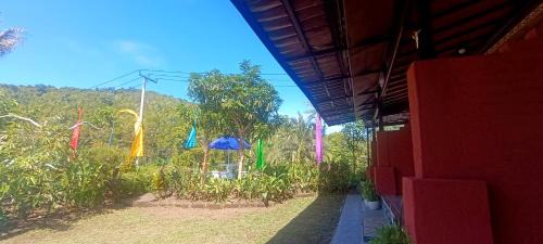 Munduk House | Gosela Bali