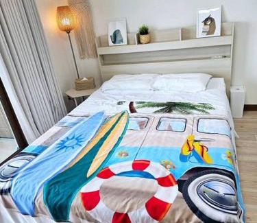 Sokcho Apartment | Goseong Goblin House