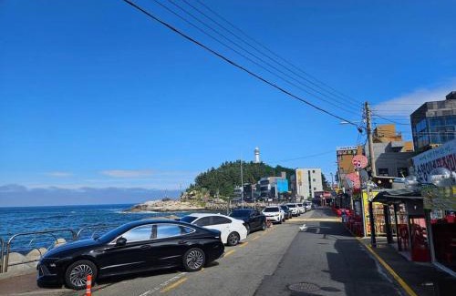 Sokcho Apartment | Goseong Goblin House