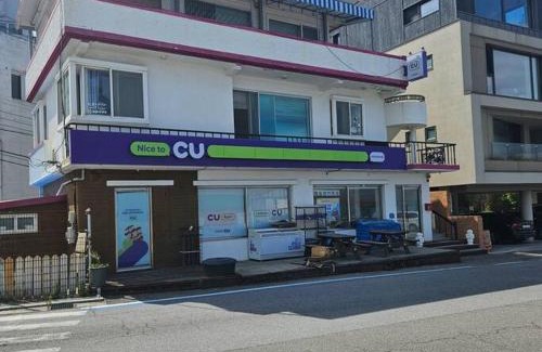 Sokcho Apartment | Goseong Goblin House