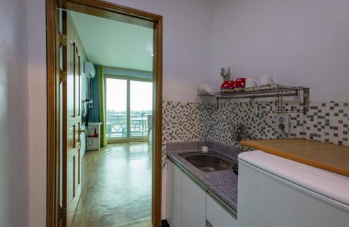 Goseong-gun House | Goseong Hanwori Pension