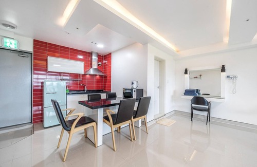 Sokcho House | Goseong Maple Kids&spa&poolivilla