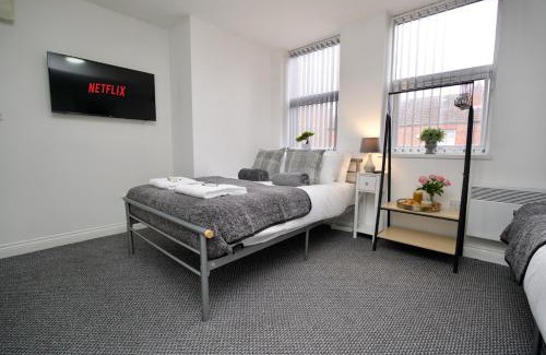 Coventry Apartment | Gosford Park Studio 7 - Coventry