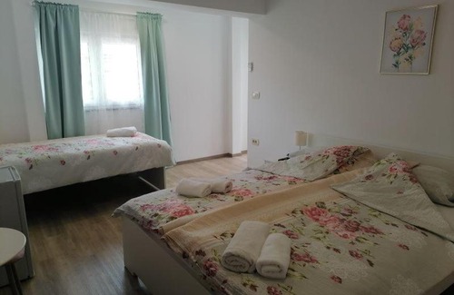 Metlika Apartment | Gostišče Kapušin