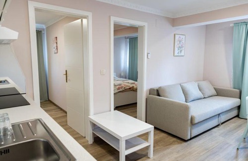 Metlika Apartment | Gostišče Kapušin