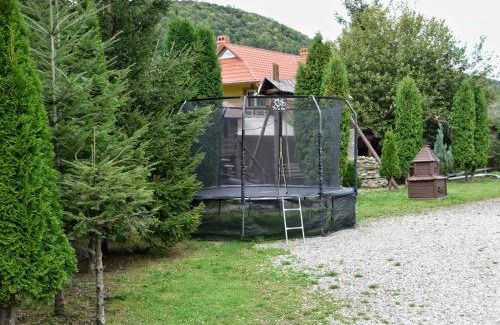 Mykulychyn Hotel | Gotel Milenium