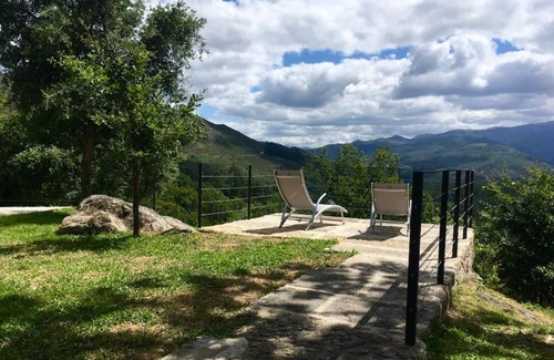 Arcos de Valdevez House | GoToGeres - Casa da Cortiça - Sobrenatura