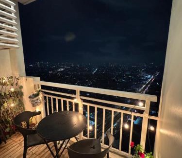 A. Bonifacio Apartment | Gotstyle condos 43rd