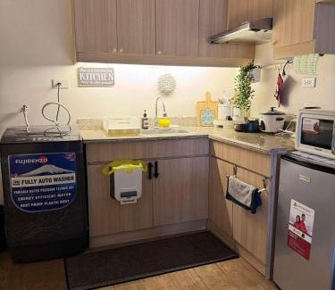 A. Bonifacio Apartment | Gotstyle condos 43rd