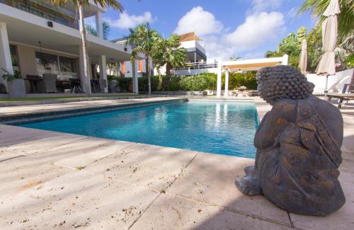 Jan Thiel Apartment | Goudhaen Luxury Private apartments Jan Thiel Beach