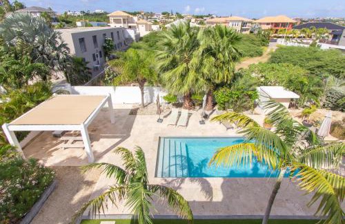 Jan Thiel Apartment | Goudhaen Luxury Private apartments Jan Thiel Beach
