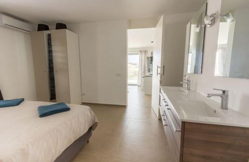 Jan Thiel Apartment | Goudhaen Luxury Private apartments Jan Thiel Beach
