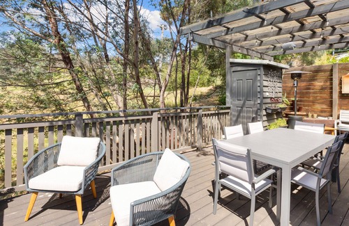 Goughs Bay Cottage | Gough's Hideaway - Close to Lake Eildon