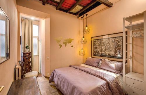 Rione VI Parione Apartment | Governo Vecchio