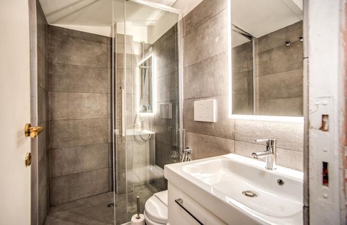 Rione VI Parione Apartment | Governo Vecchio