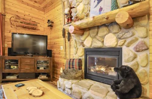 Government Camp House | Govy Alpine Getaway - Meredith Lodging