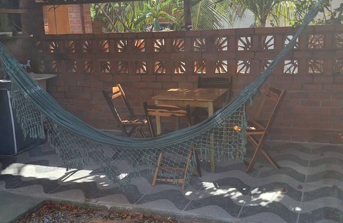 Canoa Quebrada House | Gowindbrasil house canoa quebrada 1 block from the beach