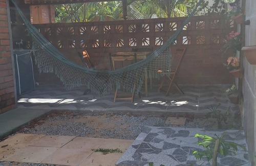 Canoa Quebrada House | Gowindbrasil house canoa quebrada 1 block from the beach