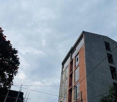 Kirkos Hotel | Goza Guest House