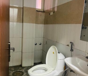 Kirkos Hotel | Goza Guest House
