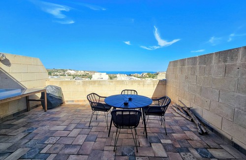 Qala Apartment | GOZO APARTMENT