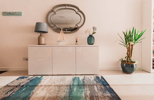 San Lawrenz Apartment | Gozo Dwejra Views Apartment with communal pool