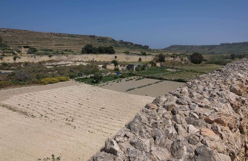 Victoria House | Gozo Inn Gelmus Self catered with private pool, and garden