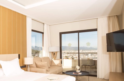 Palma de Mallorca Hotel | GPRO Valparaiso Palace & Spa