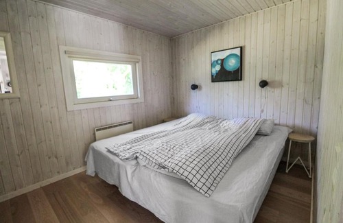 Udsholt Sand House | Græsted