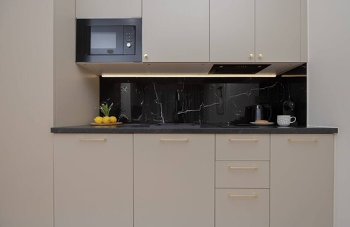 Ochota Apartment | Grójecka 20B | Luxurious Studio | WiFi