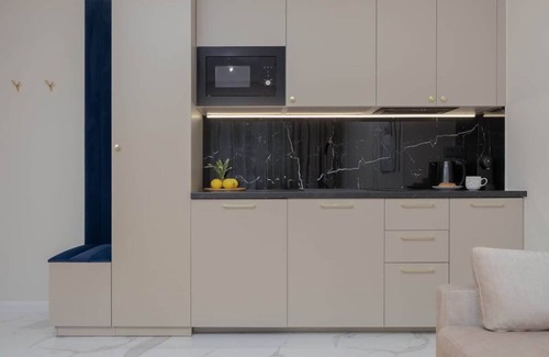 Ochota Apartment | Grójecka 20B | Luxurious Studio | WiFi