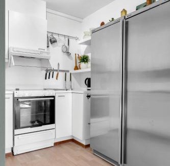 Gronland Apartment | Grønland Central Premier