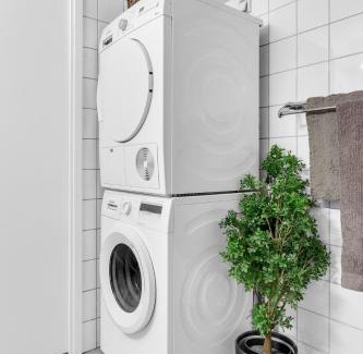 Gronland Apartment | Grønland Central Premier