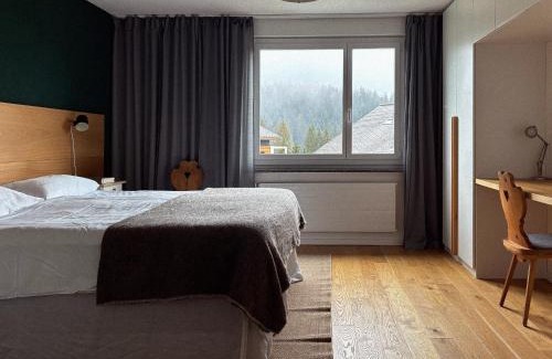 Laax Apartment | Grüezi Laax Apartments
