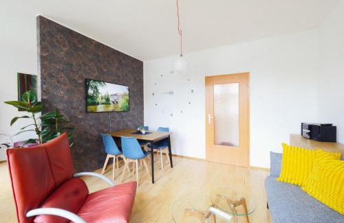 Erfurt Apartment | Gründerzeitwohnung unweit der Altstadt
