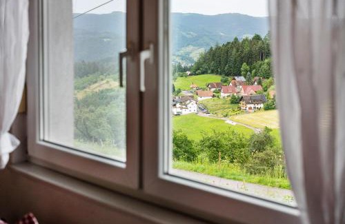 Kutt Apartment | Grüner Ausblick