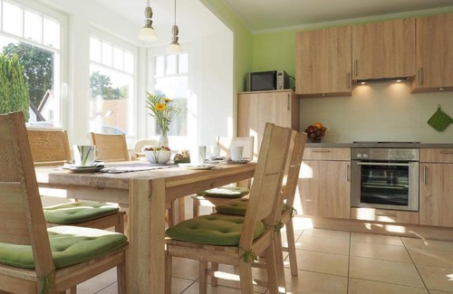 Zingst House | Grüner Winkel 32