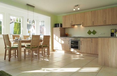 Zingst House | Grüner Winkel 32
