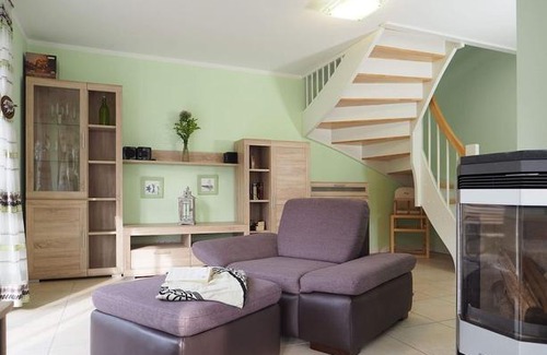 Zingst House | Grüner Winkel 32a