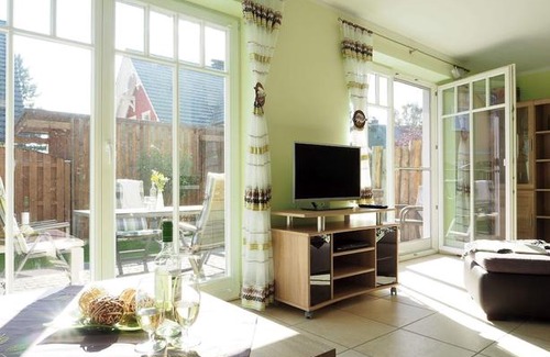 Zingst House | Grüner Winkel 32a